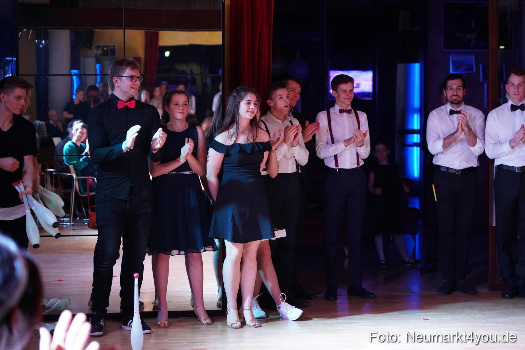 Valentins Varietee Artico 140220 0222